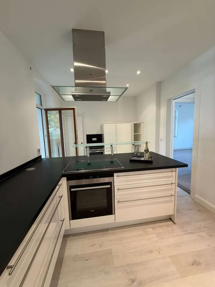 3 room apartment with 110 m² in Radebeul – Photo 2