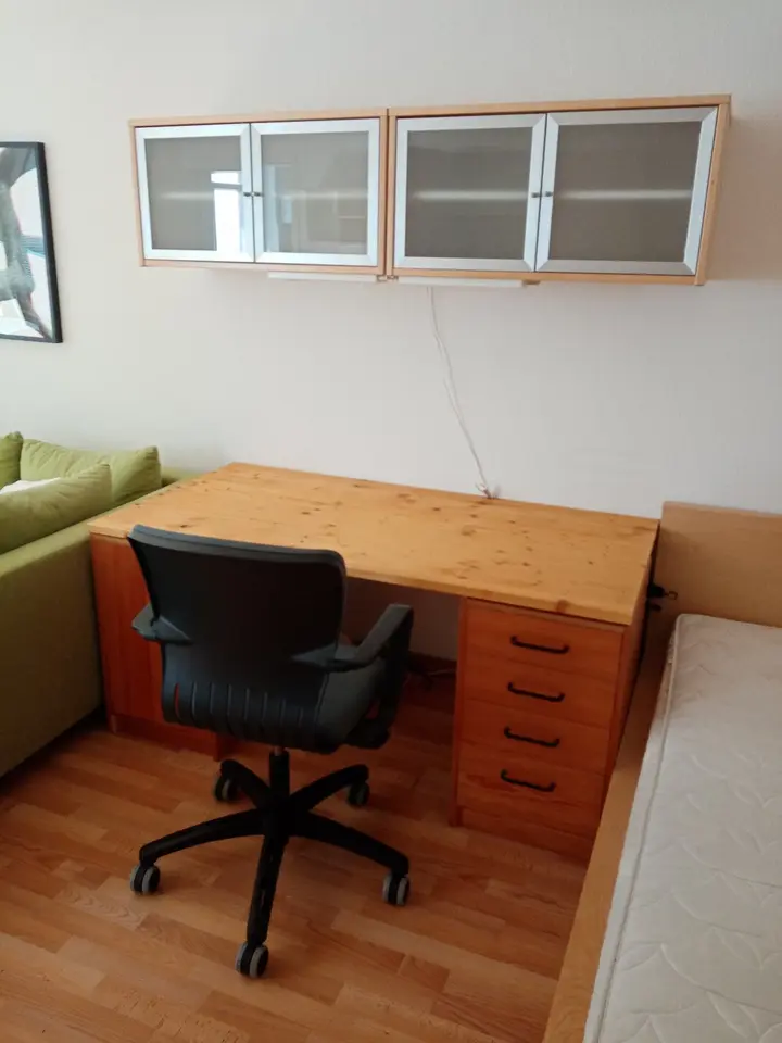 Studio mit 33 m² in Leipzig – Bild 6