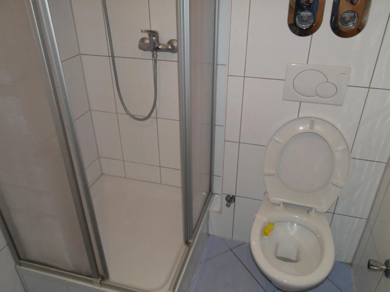 3 room apartment with 64 m² in Esslingen am Neckar – Photo 2
