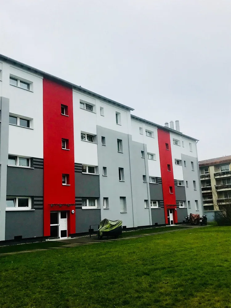 3 room apartment with 65 m² in Leverkusen – Photo 5