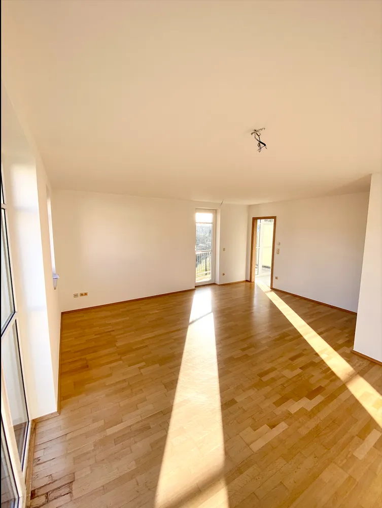 1 Zimmer Wohnung mit 45 m² in Leipzig – Bild 2