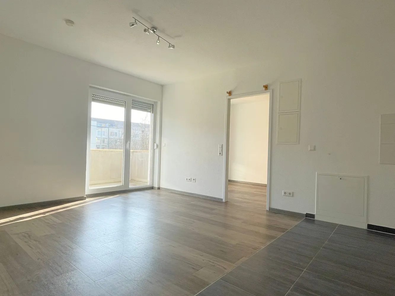 2 Zimmer Wohnung mit 39 m² in Köln – Bild 2