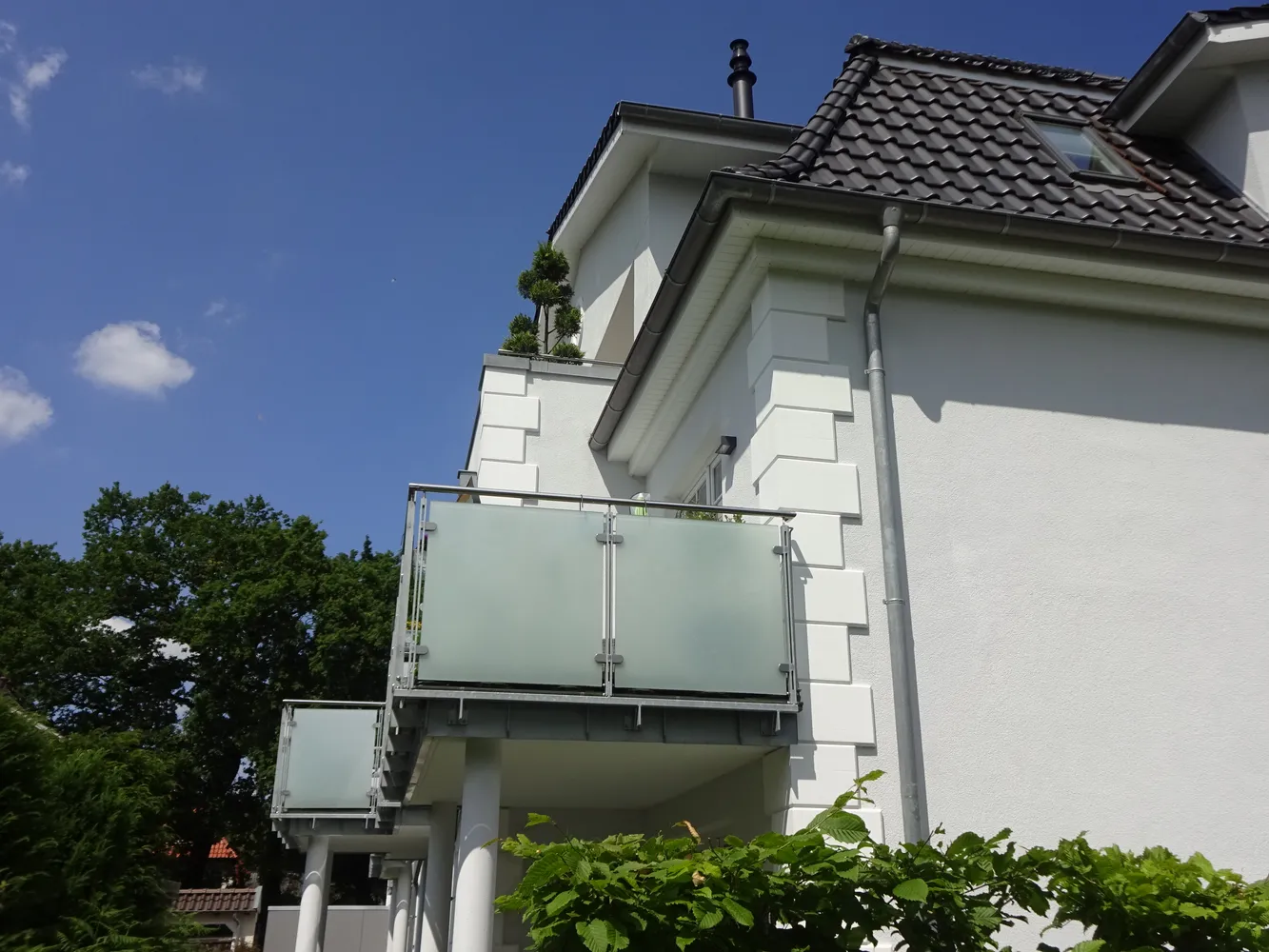 2 room apartment with 54 m² in Oldenburg – Photo 1