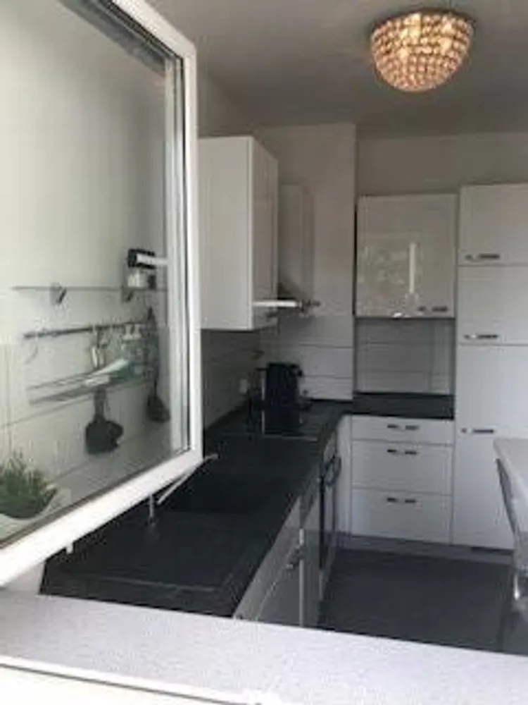 1 Zimmer Wohnung mit 43 m² in Berlin – Bild 11