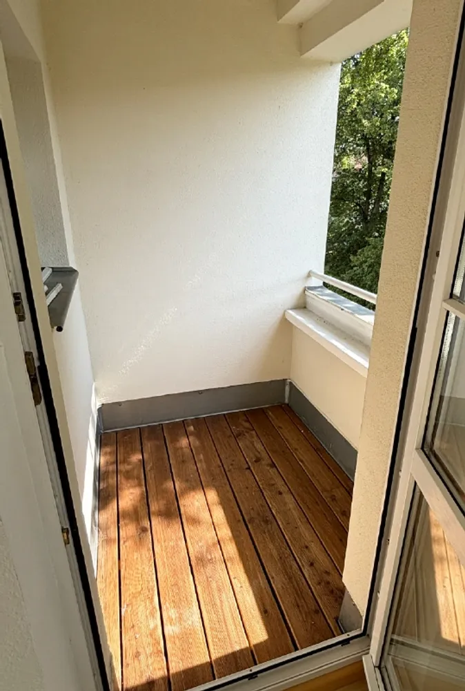 2 Zimmer Wohnung mit 52 m² in Dresden – Bild 4