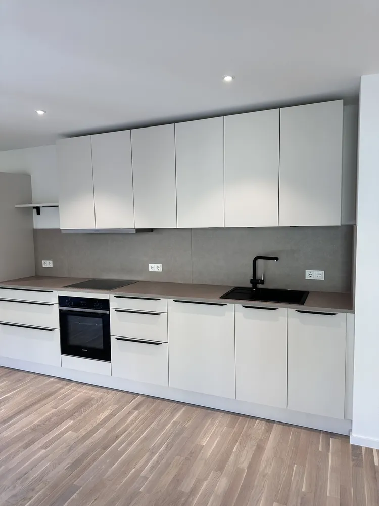 3 Zimmer Wohnung mit 57 m² in München – Bild 9