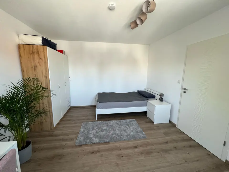 1 Zimmer Wohnung mit 55 m² in Mannheim – Bild 3