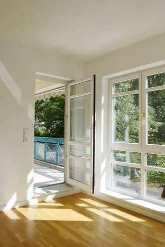3 Zimmer Wohnung mit 101 m² in Berlin – Bild 8