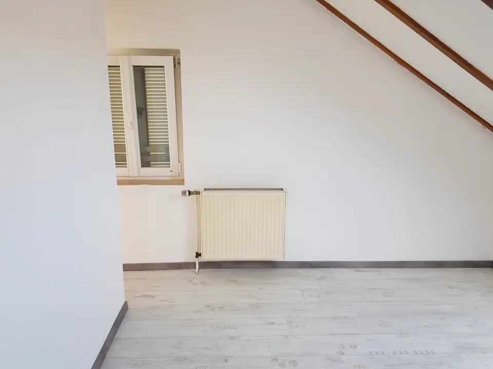 3 Zimmer Wohnung mit 43 m² in Backnang – Bild 6