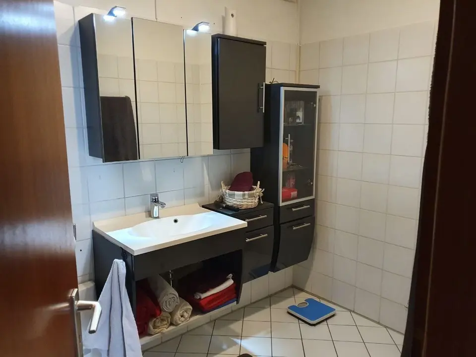 2 Zimmer Wohnung mit 93 m² in Northeim – Bild 5