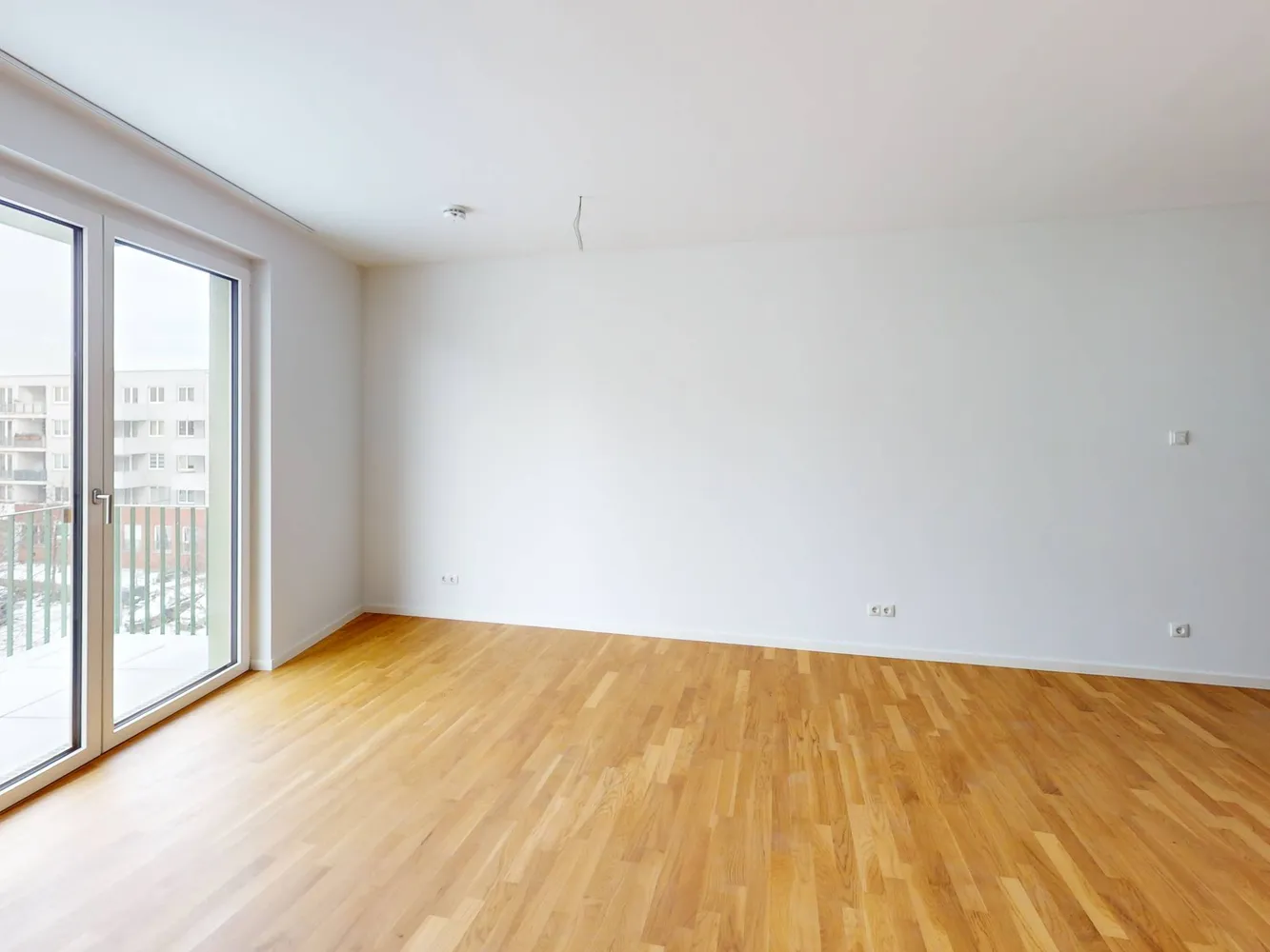 3 Zimmer Wohnung mit 80 m² in Berlin – Bild 4