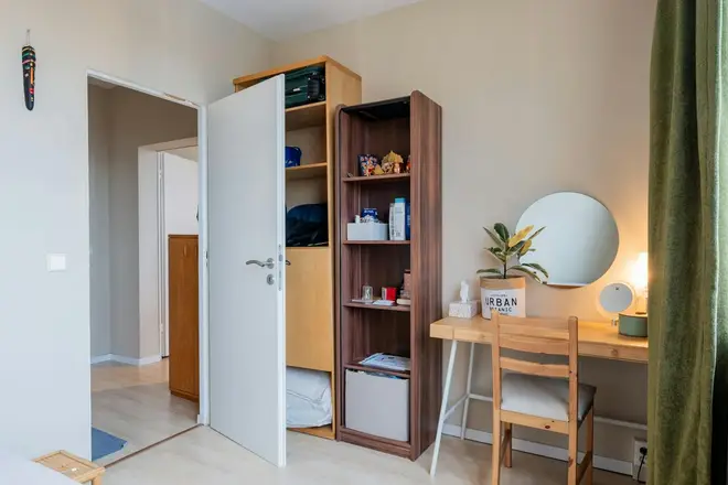 Shared room with 12 m² in Berlin – Photo 7