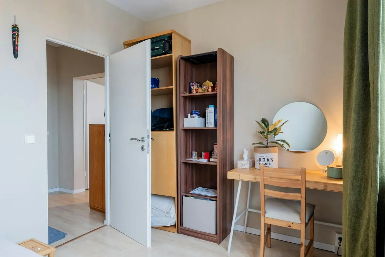 WG-Zimmer in Berlin – Bild 7