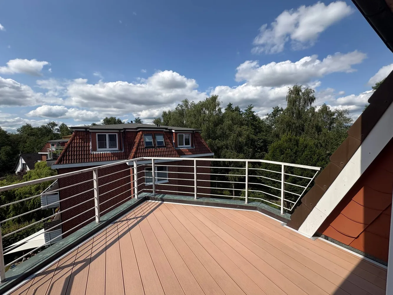 3 Zimmer Wohnung mit 70 m² in Hamburg – Bild 8