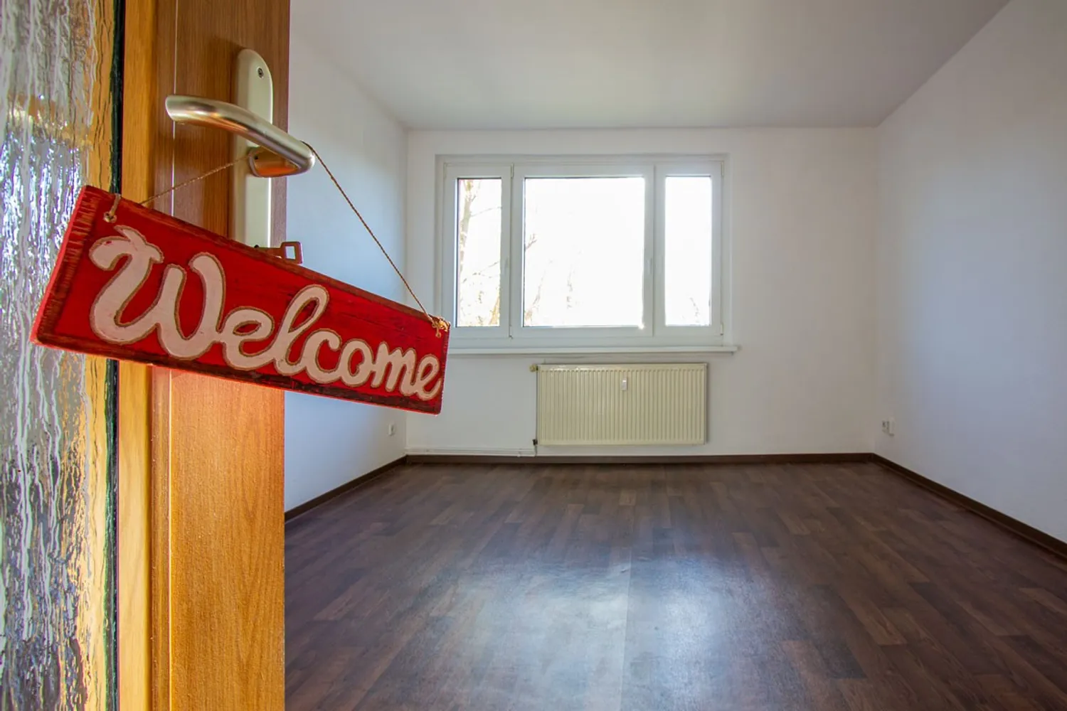 2 Zimmer Wohnung mit 49 m² in Magdeburg – Bild 7