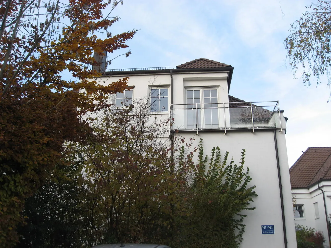 2 Zimmer Wohnung mit 70 m² in München – Bild 12