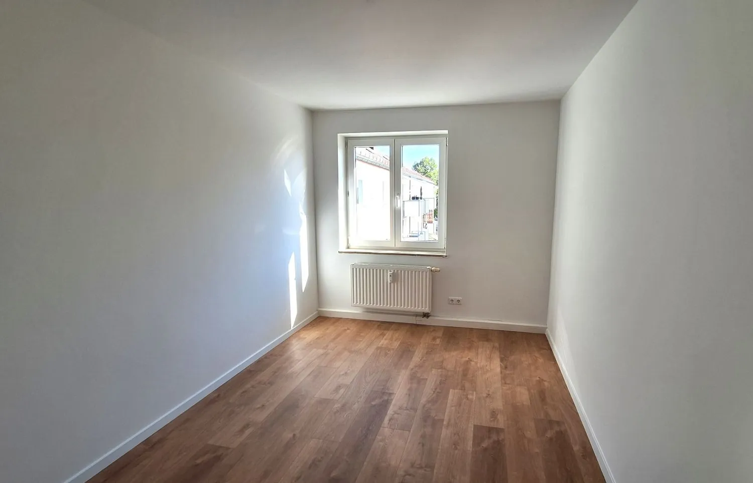2 Zimmer Wohnung mit 54 m² in Augsburg – Bild 4