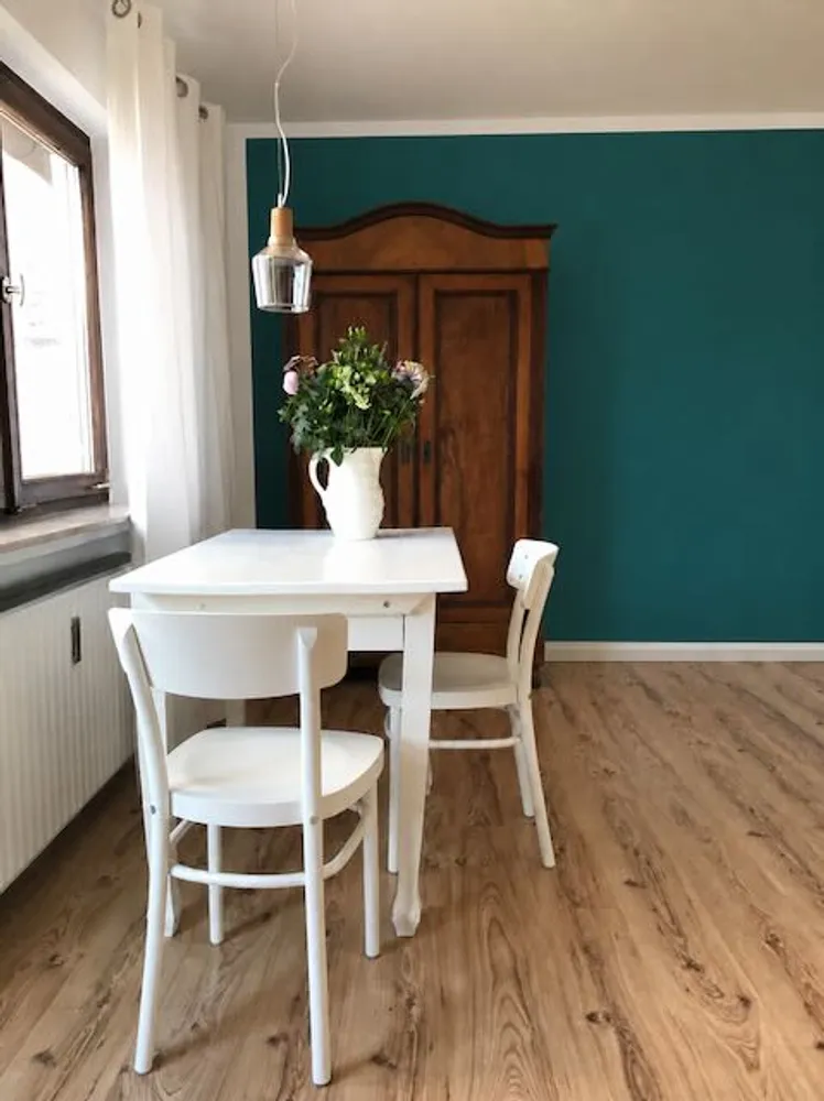 1 Zimmer Wohnung mit 35 m² in Frankfurt am Main – Bild 5