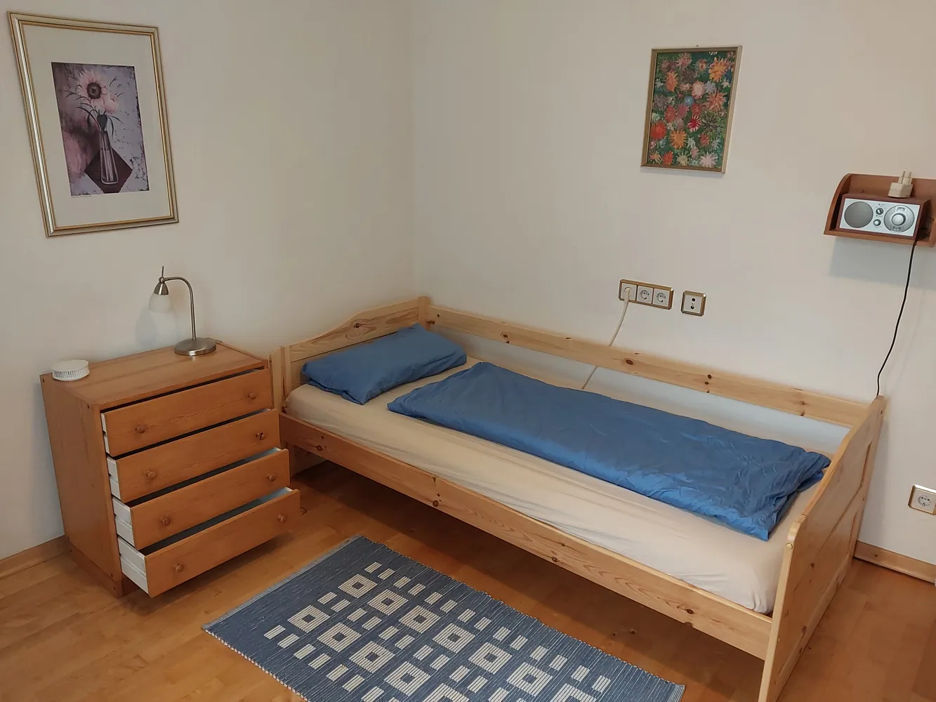 3 Zimmer Wohnung mit 84 m² in München – Bild 6