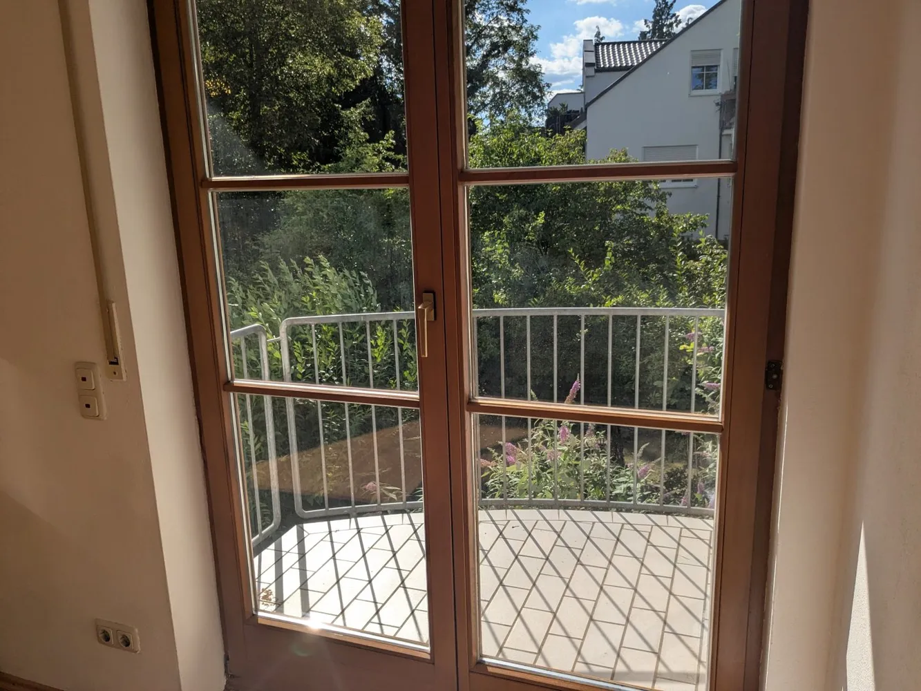 1 room apartment with 32 m² in Munich – Photo 3