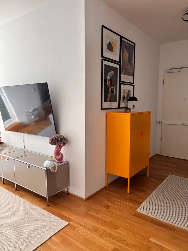 3 Zimmer Wohnung mit 112 m² in Frankfurt am Main – Bild 6