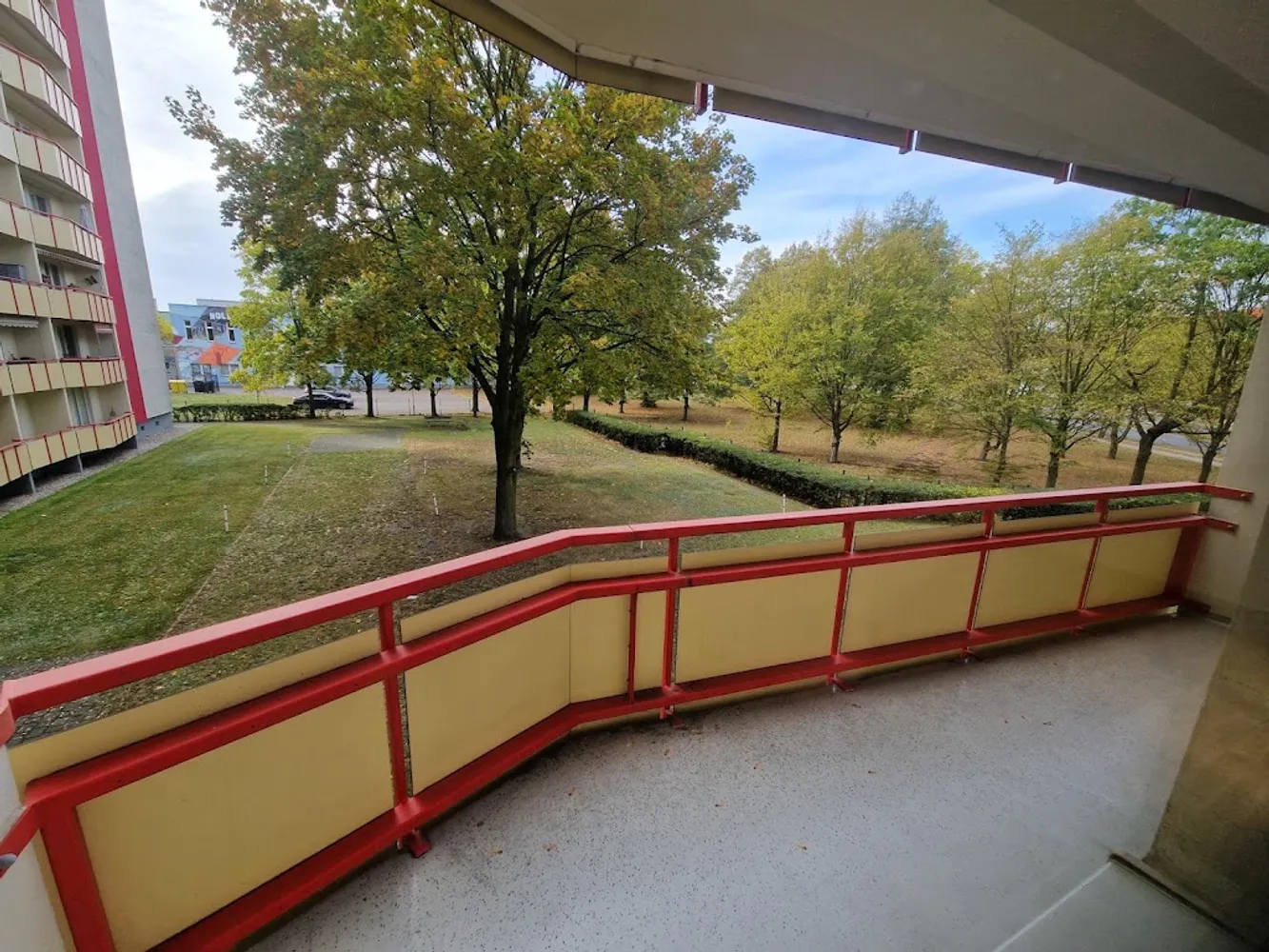 3 Zimmer Wohnung mit 70 m² in Cottbus – Bild 2