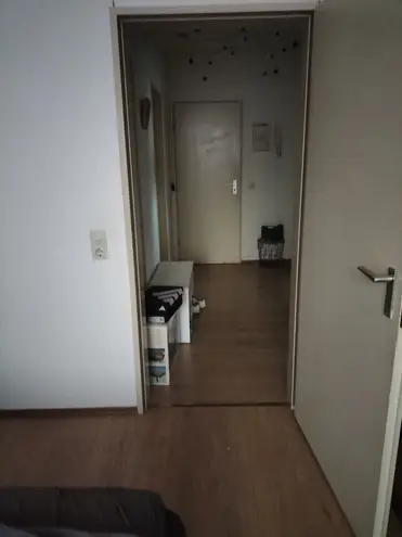 2 room apartment with 51 m² in Brunswick – Photo 7