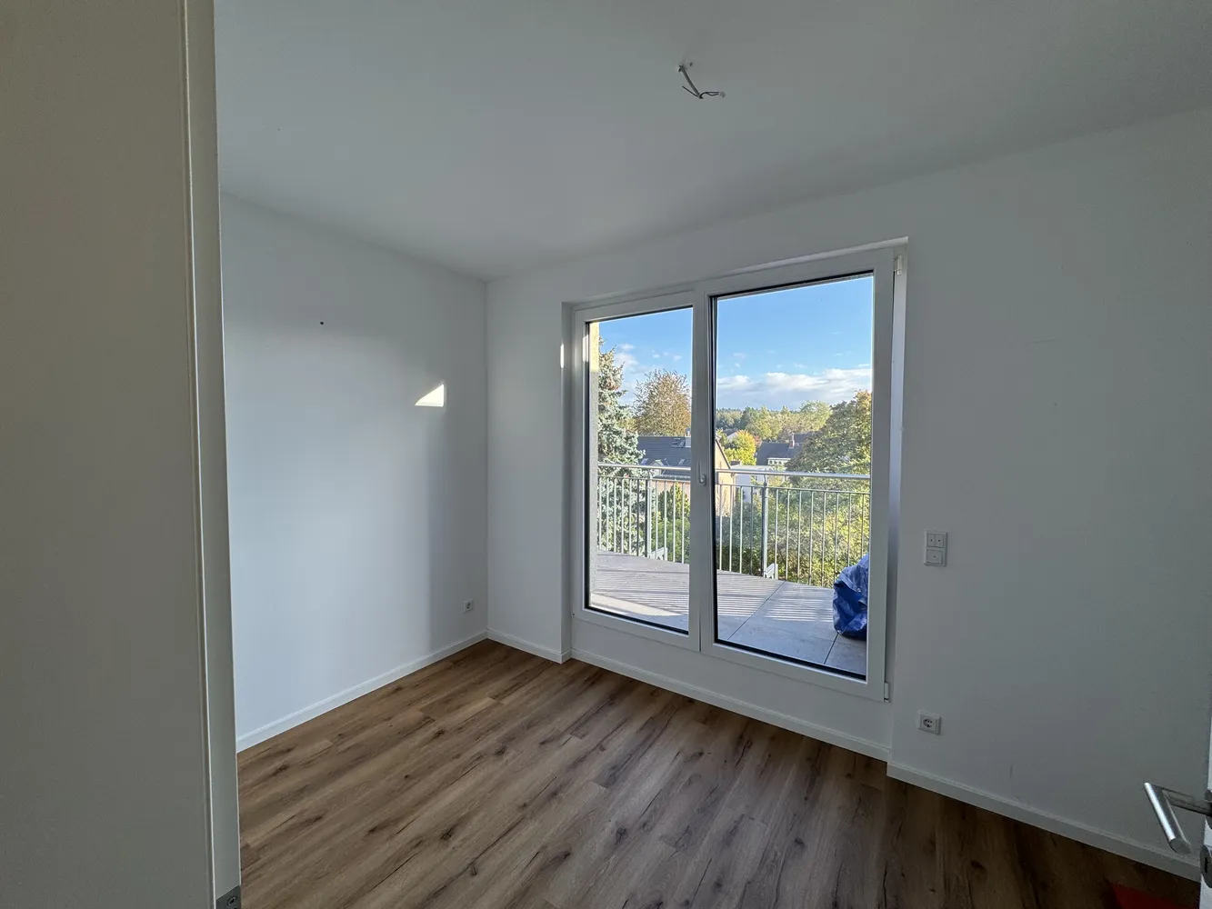 2 Zimmer Wohnung mit 52 m² in Darmstadt – Bild 7