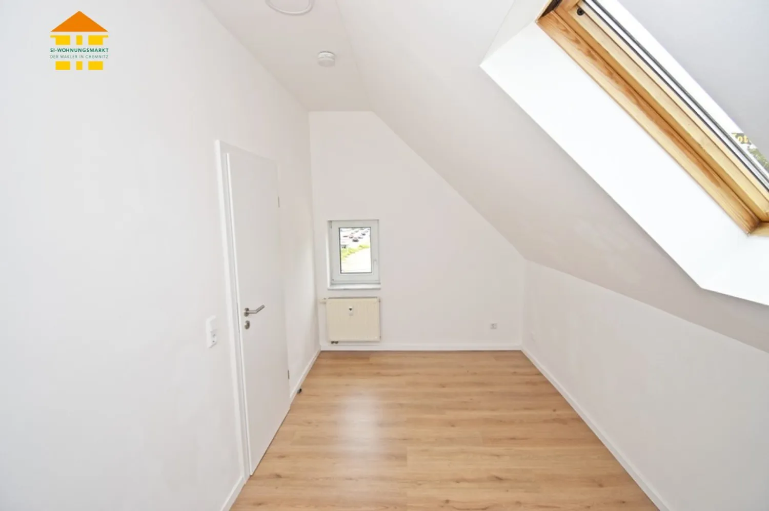 5 room apartment with 125 m² in Chemnitz – Photo 4