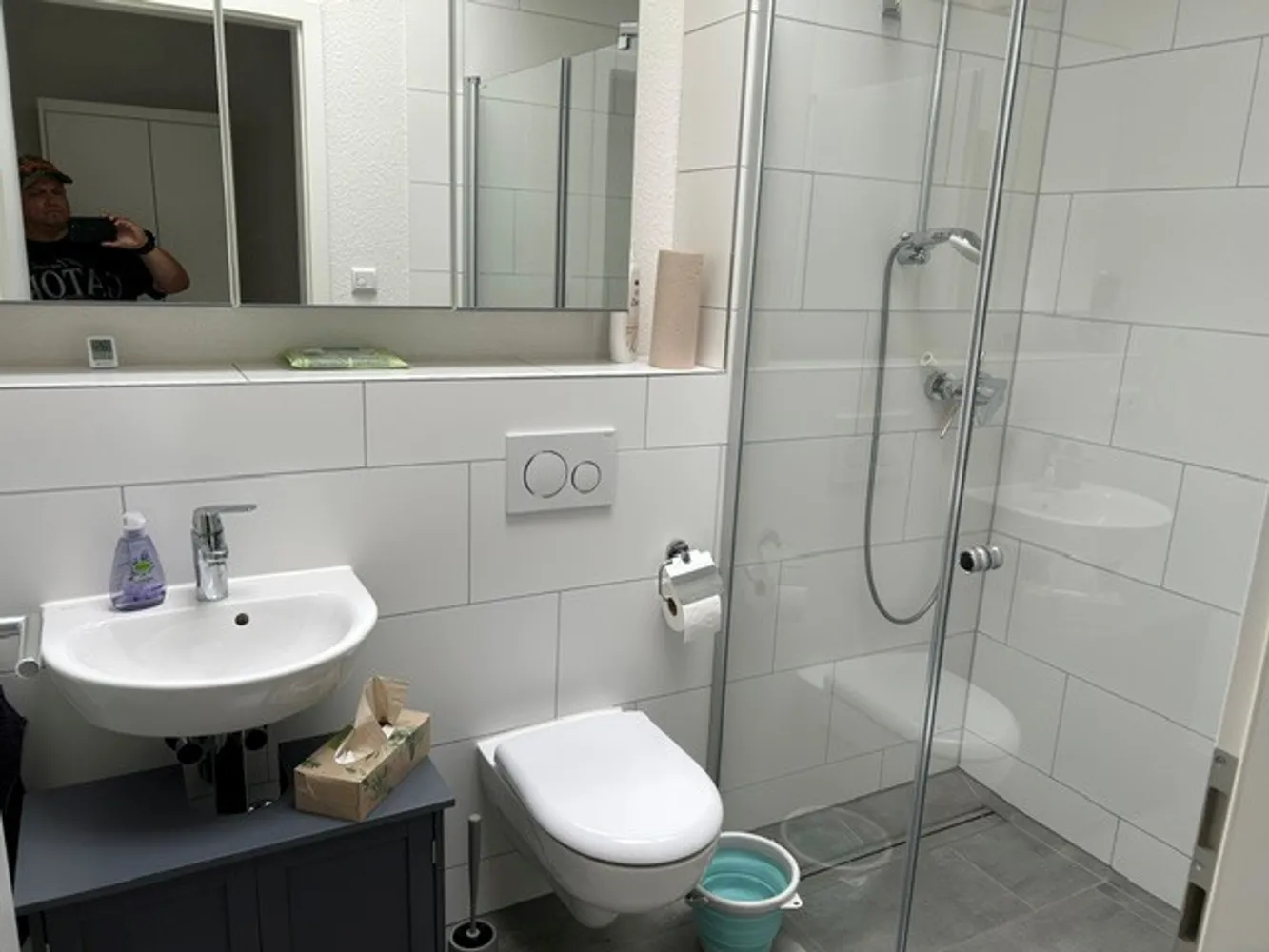 1 Zimmer Wohnung mit 47 m² in Düsseldorf – Bild 6