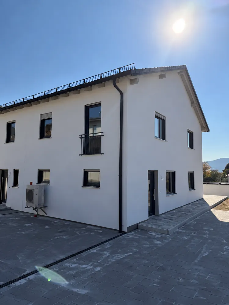 4 Zimmer Haus mit 111 m² in Cham – Bild 6