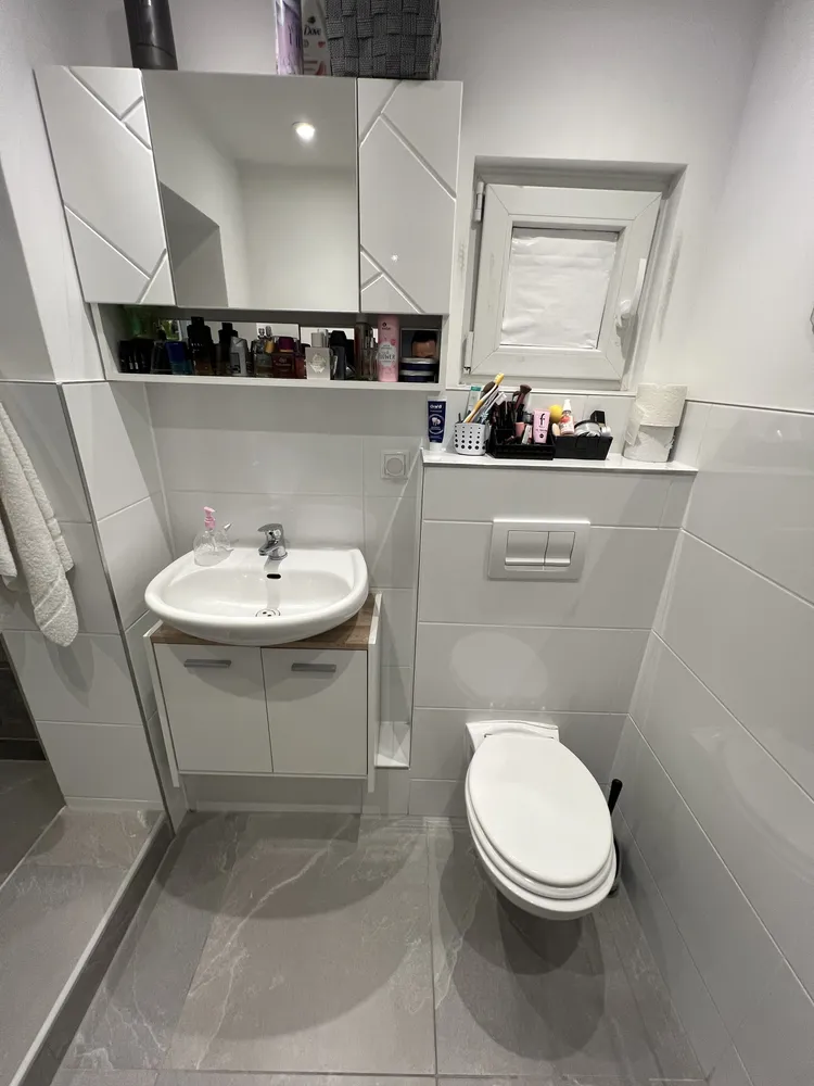 1 Zimmer Wohnung mit 35 m² in Mainz – Bild 9