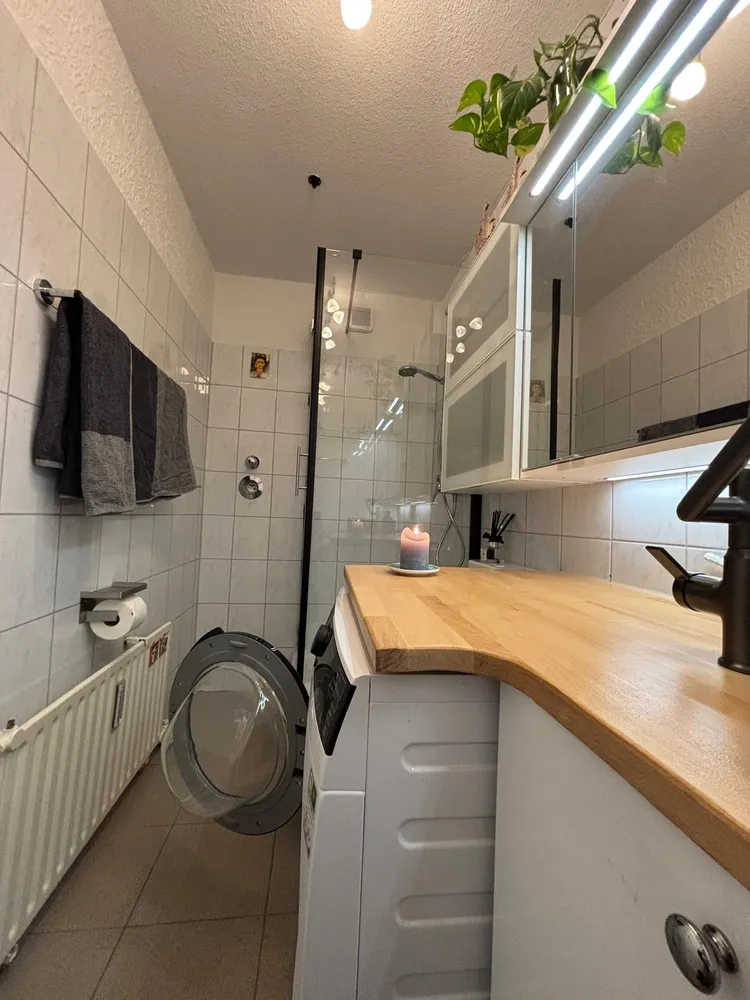 1 Zimmer Wohnung mit 45 m² in Köln – Bild 5