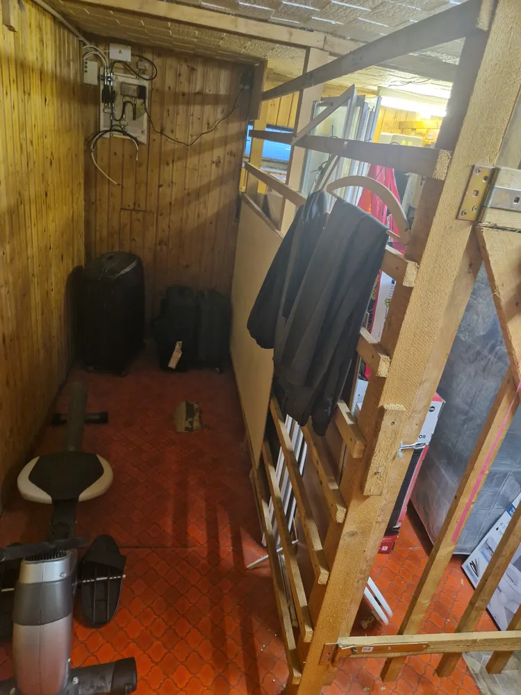 2 Zimmer Wohnung mit 85 m² in Köln – Bild 9