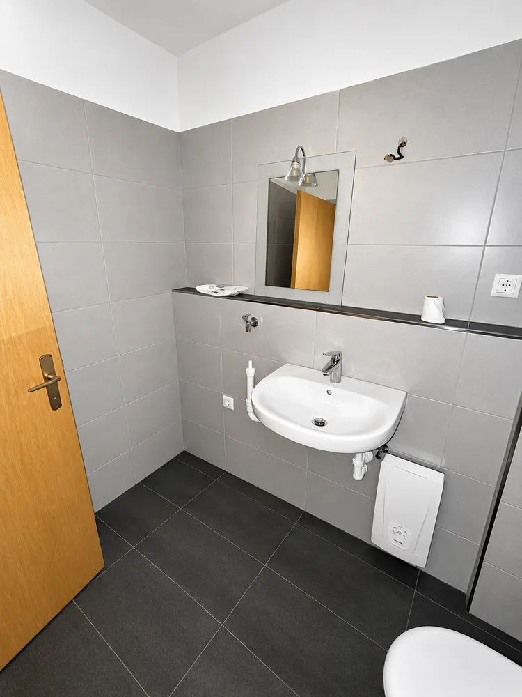 1 Zimmer Wohnung mit 32 m² in Hildesheim – Bild 11
