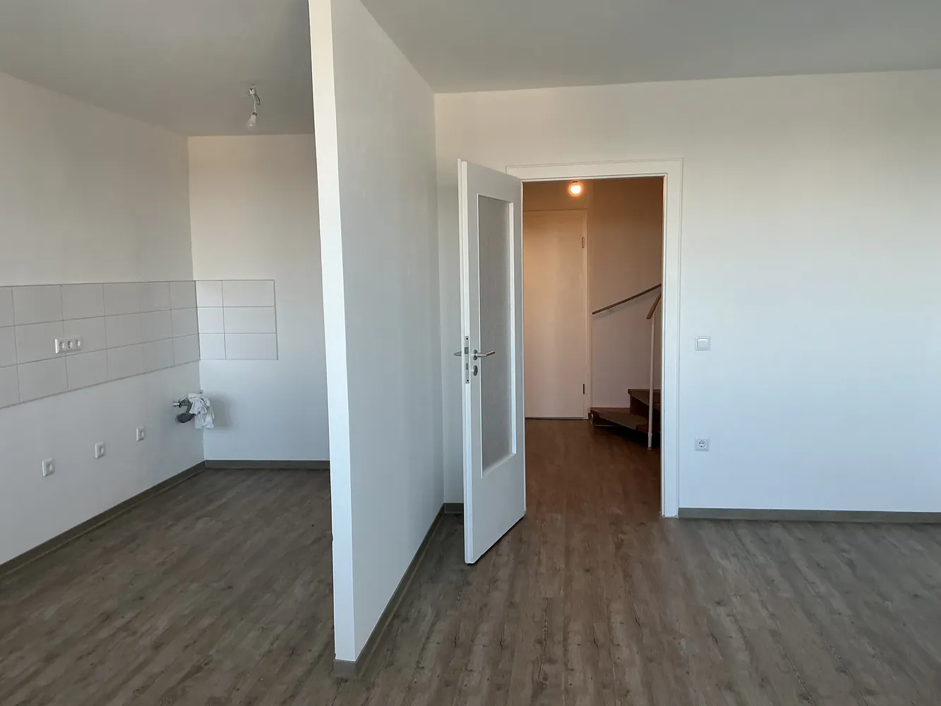 3 Zimmer Wohnung mit 72 m² in Bremen – Bild 2