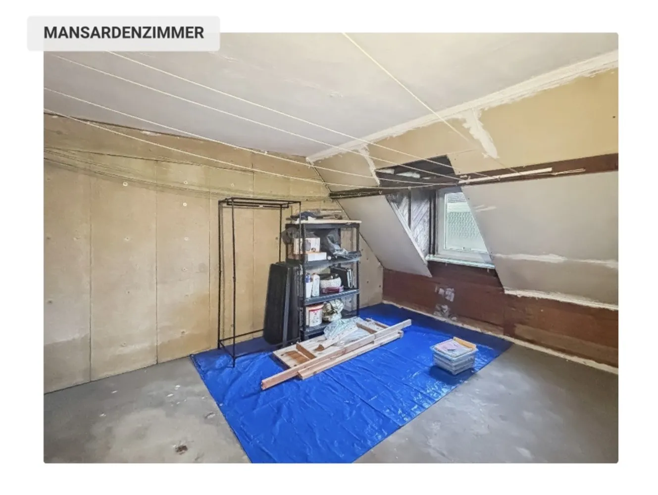 3 Zimmer Wohnung mit 47 m² in Herne – Bild 8
