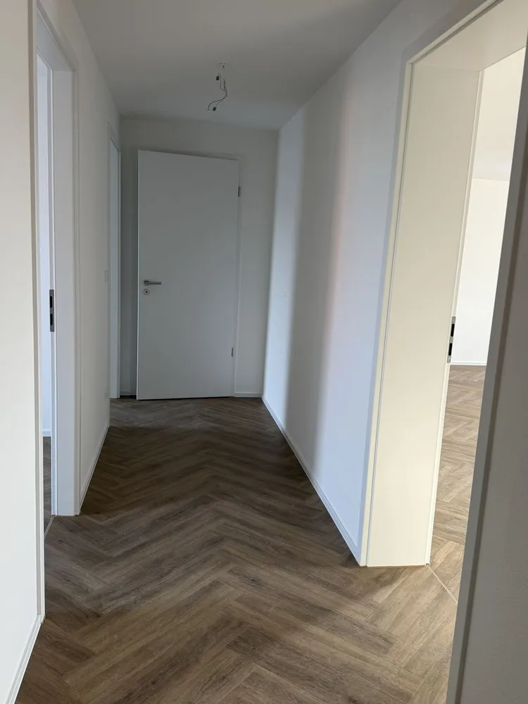 4 Zimmer Wohnung mit 93 m² in Augsburg – Bild 4