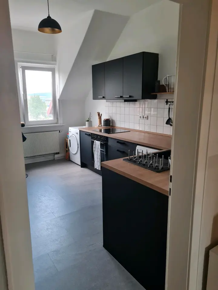 3 Zimmer Wohnung mit 100 m² in Kassel – Bild 2