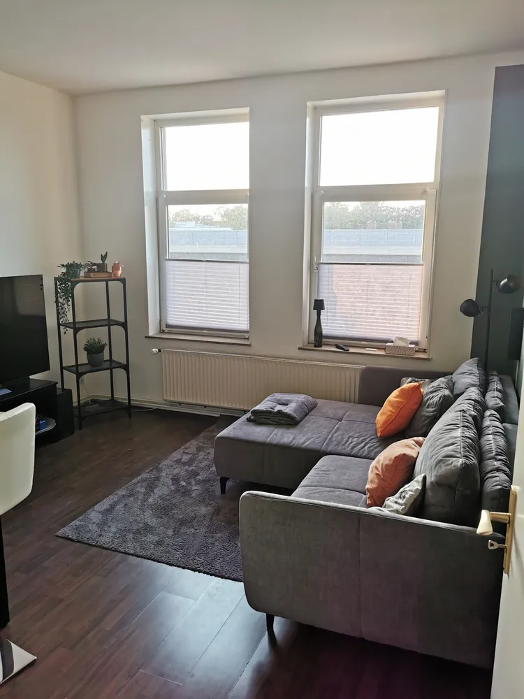 3 Zimmer Wohnung mit 60 m² in Hannover – Bild 1