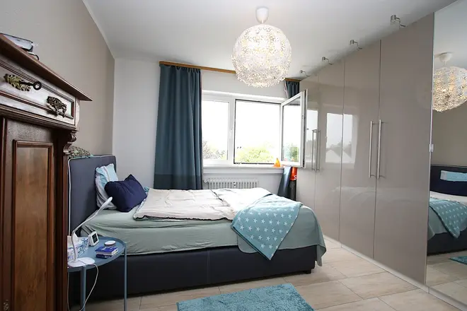 3 Zimmer Wohnung mit 71 m² in Darmstadt – Bild 12