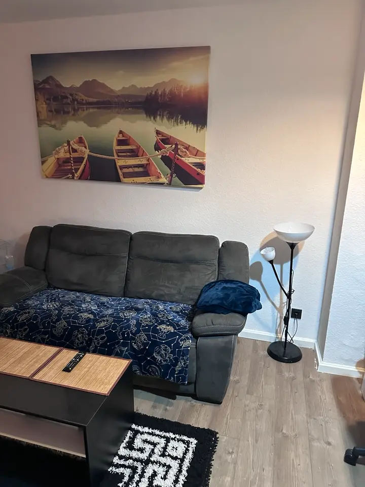 2 Zimmer Wohnung mit 45 m² in Köln – Bild 6