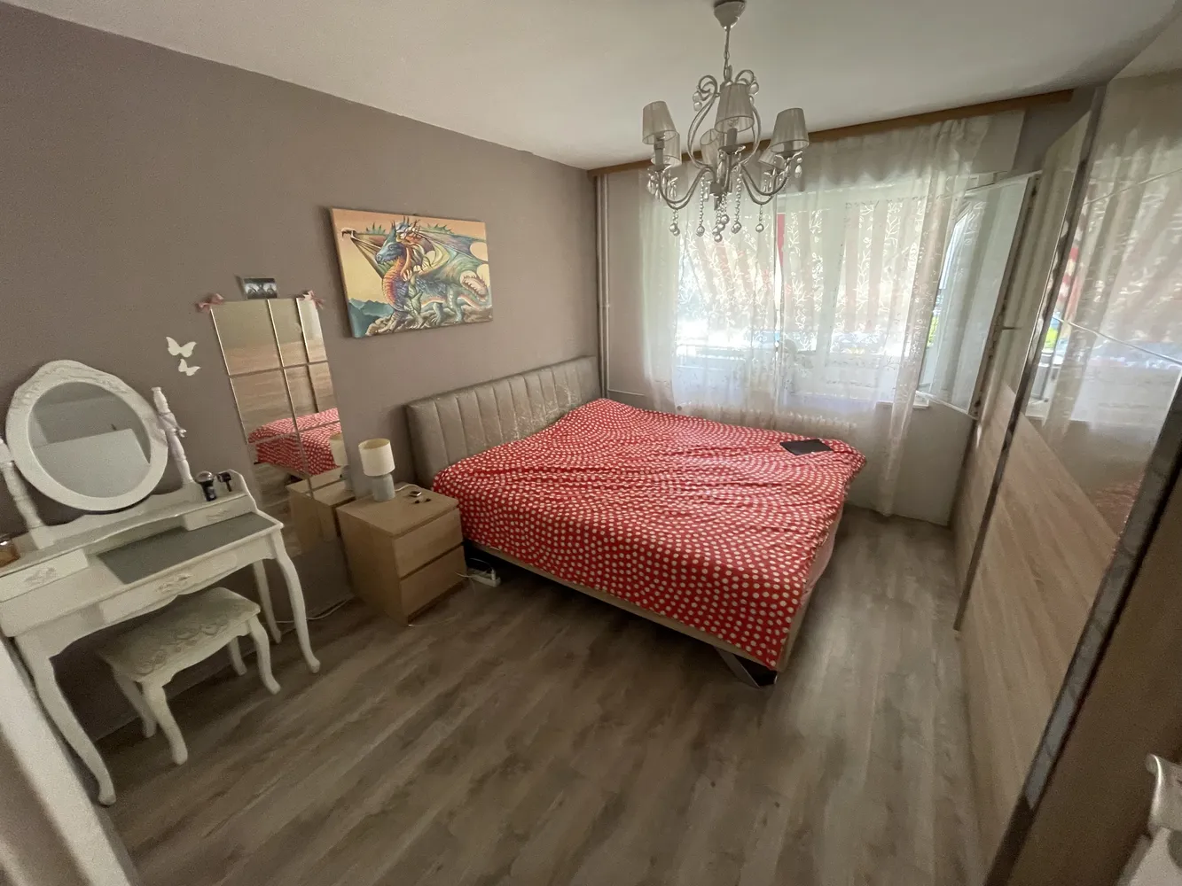 3 Zimmer Wohnung mit 61 m² in Frankfurt am Main – Bild 7