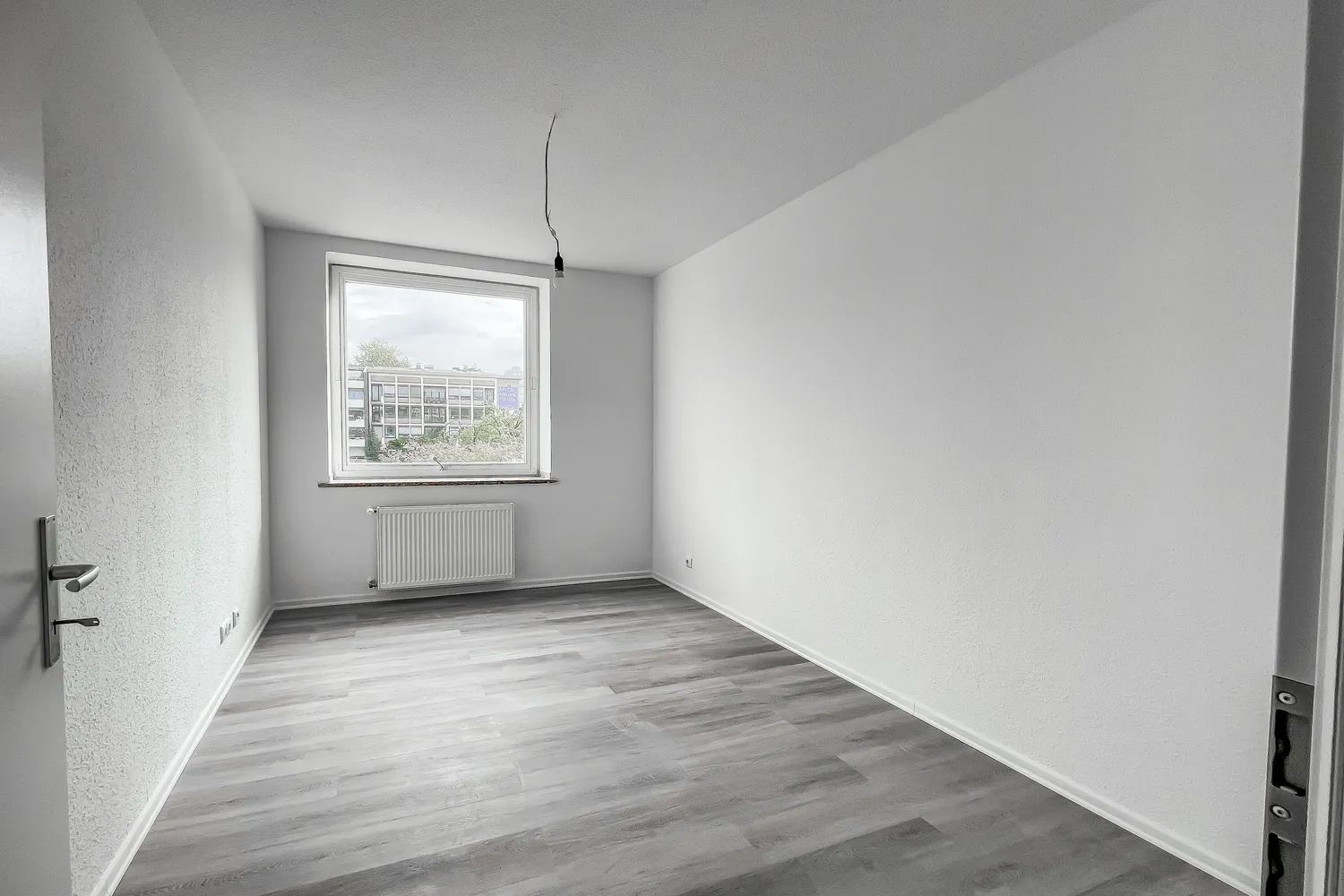 5 Zimmer Wohnung mit 111 m² in Bochum – Bild 3