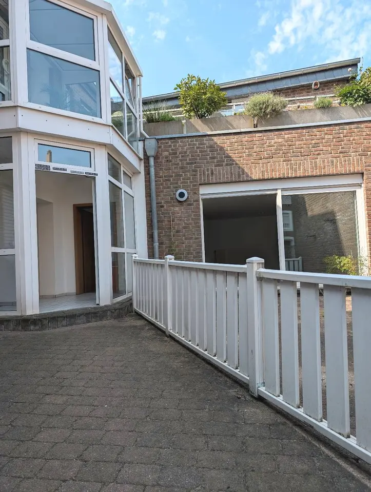 3 Zimmer Wohnung mit 78 m² in Nettetal – Bild 9