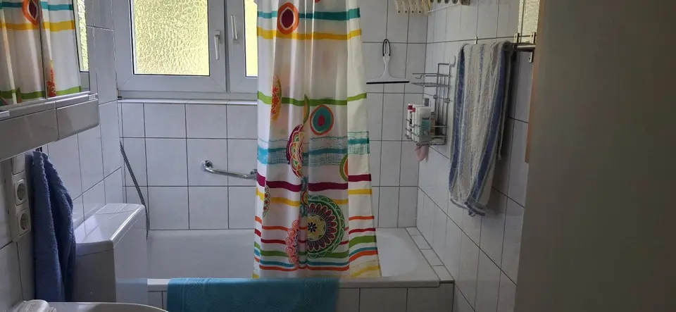 WG-Zimmer mit 63 m² in Frankfurt am Main – Bild 7