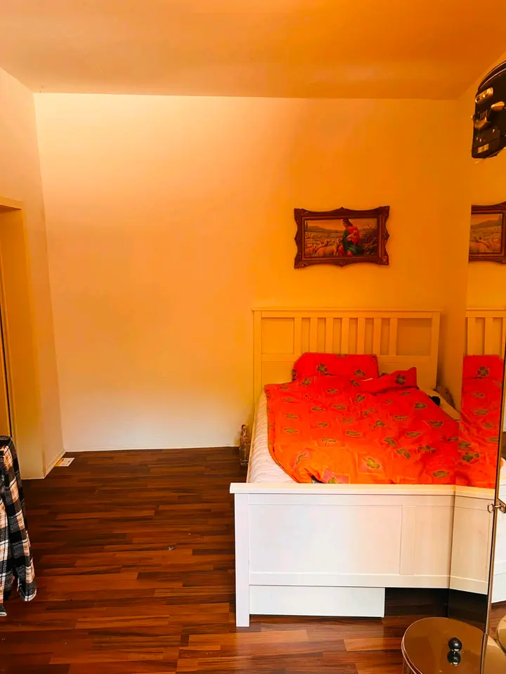 2 Zimmer Wohnung mit 50 m² in Wuppertal – Bild 9