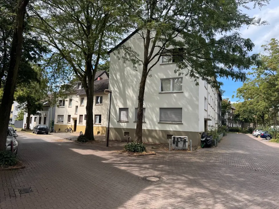 2 Zimmer Wohnung mit 57 m² in Duisburg – Bild 4