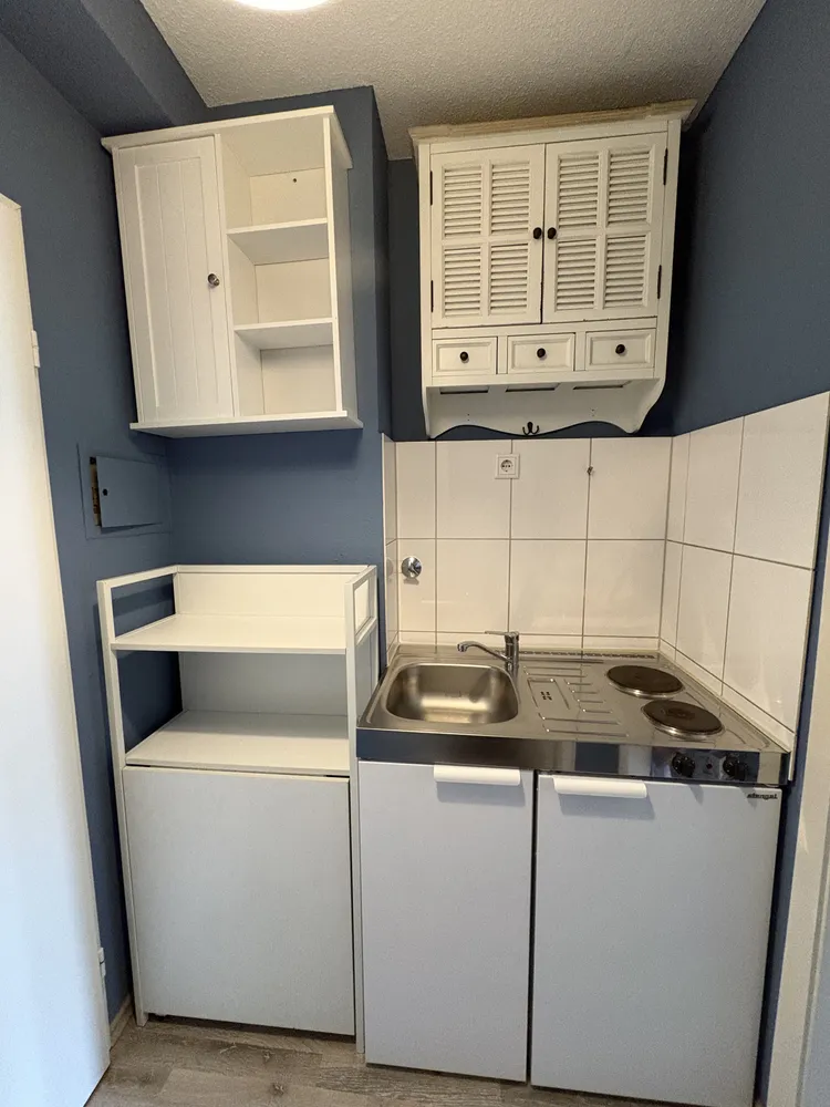 1 Zimmer Wohnung mit 29 m² in Düsseldorf – Bild 7