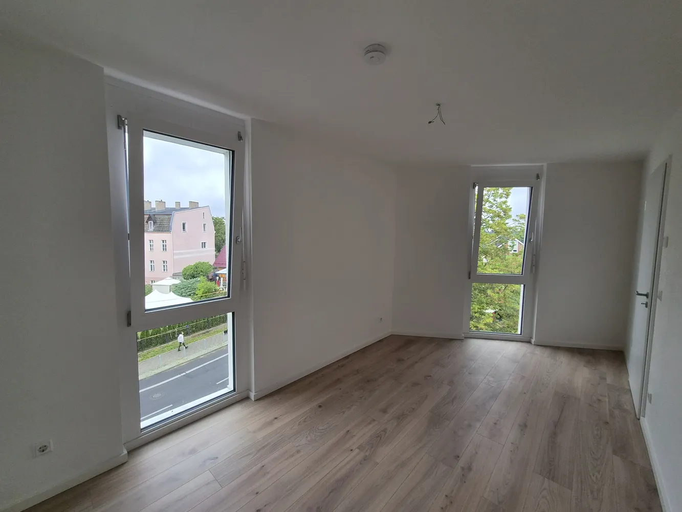 2 Zimmer Wohnung mit 46 m² in Berlin – Bild 6